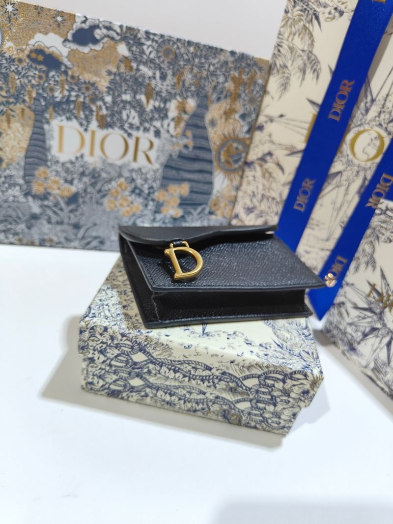 Christian Dior Wallet